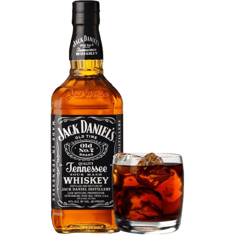 Jack Daniels