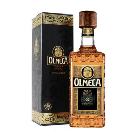 Olmeca Extra Aged
