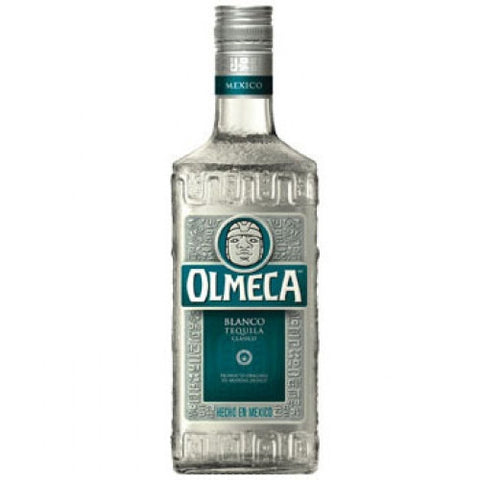 Olmeca Blanko